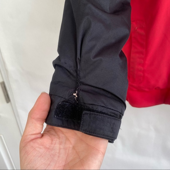 Burton DryRide Boys Repel Snowboard Hooded Jacket Medium - Picture 2 of 10